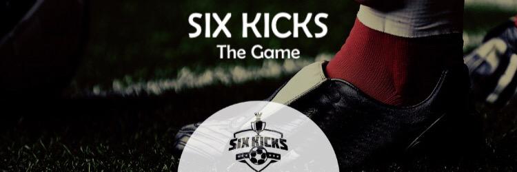 sixkicks's profile banner image