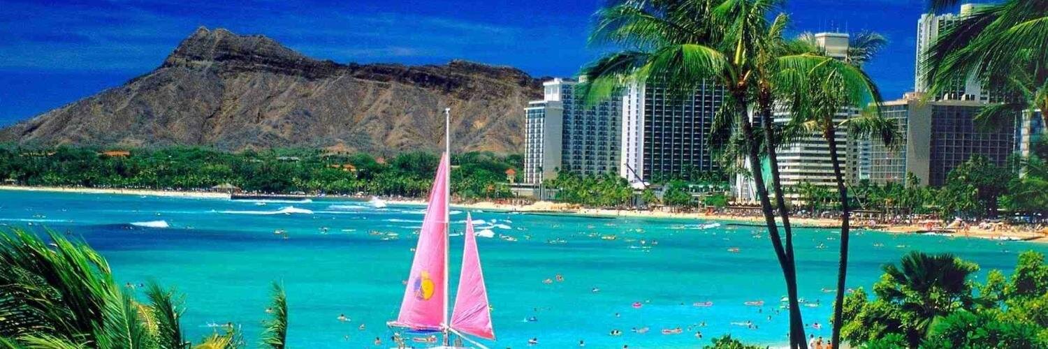TrendHonolulu's profile banner image