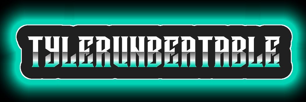 tylerunbeatable's profile banner image