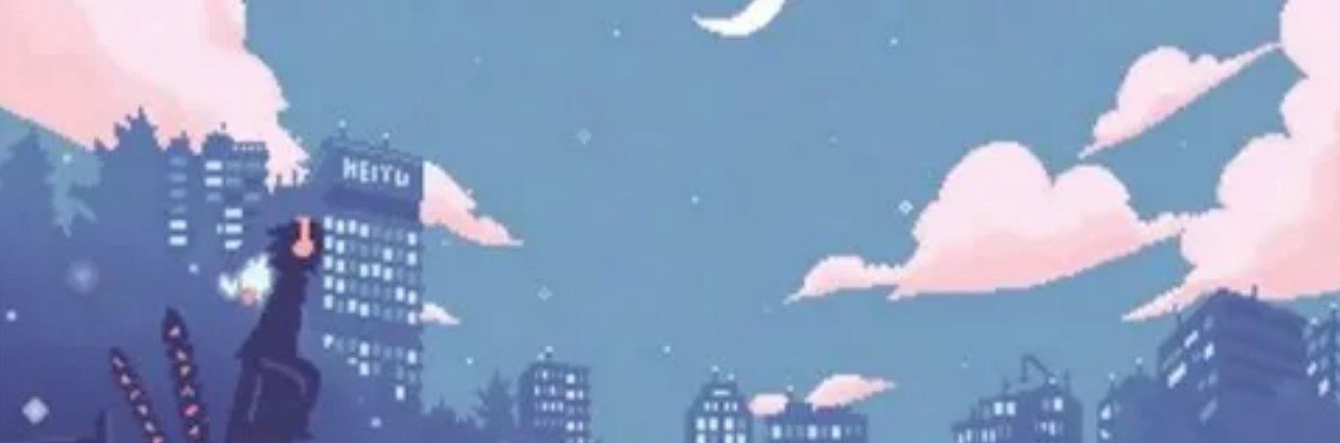 CrystalBlossum's profile banner image