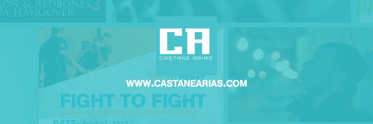 Castane Arias banner