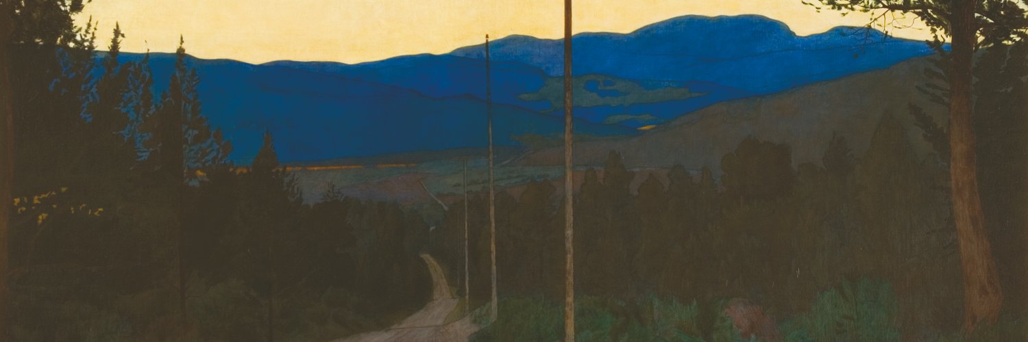 Josephine Gardiner banner