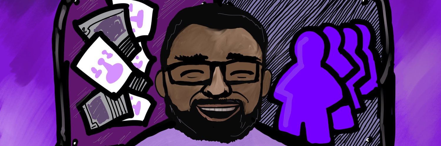 M_AndrewsJr's profile banner image