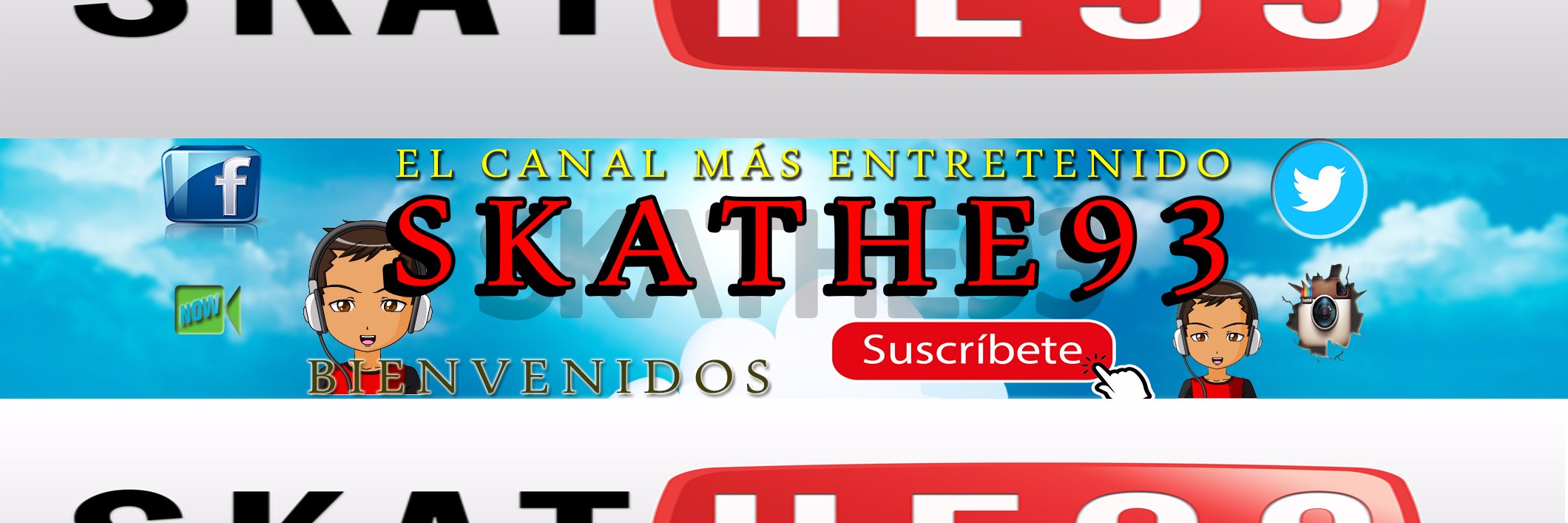 Che_Jose_punk's profile banner image
