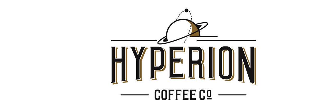 Hyperion Coffee Co banner