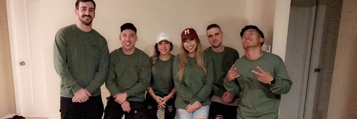 vuashleykieu's profile banner image