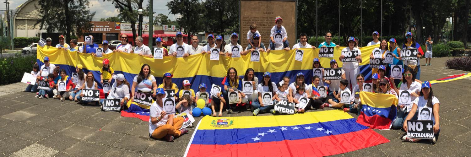 veneguate's profile banner image