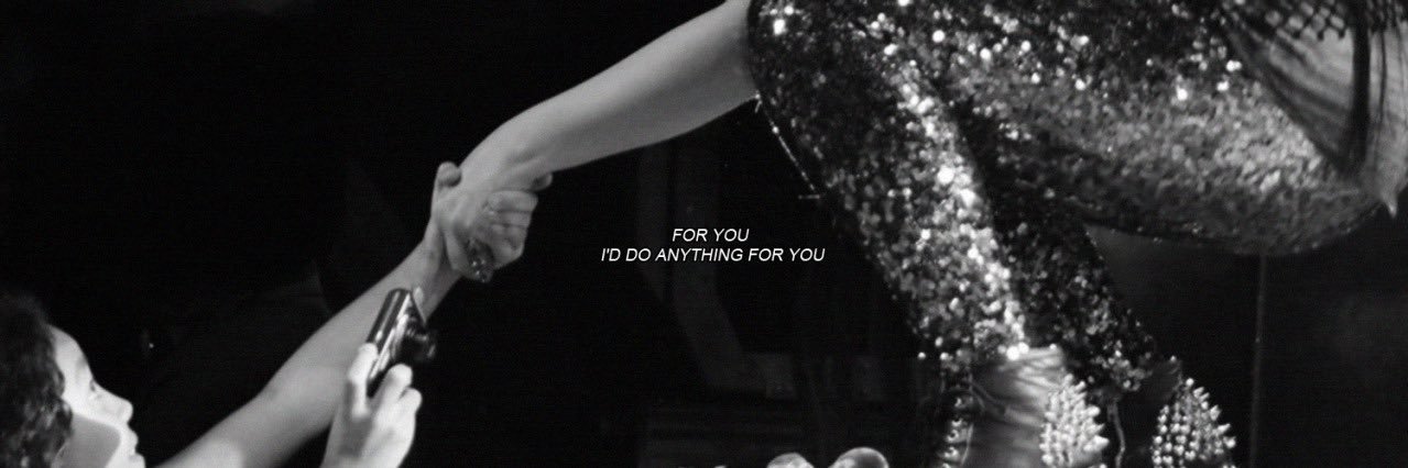 lovatoquerida's profile banner image