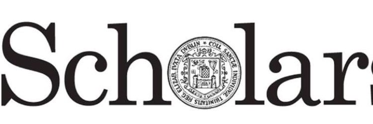 Scholars banner