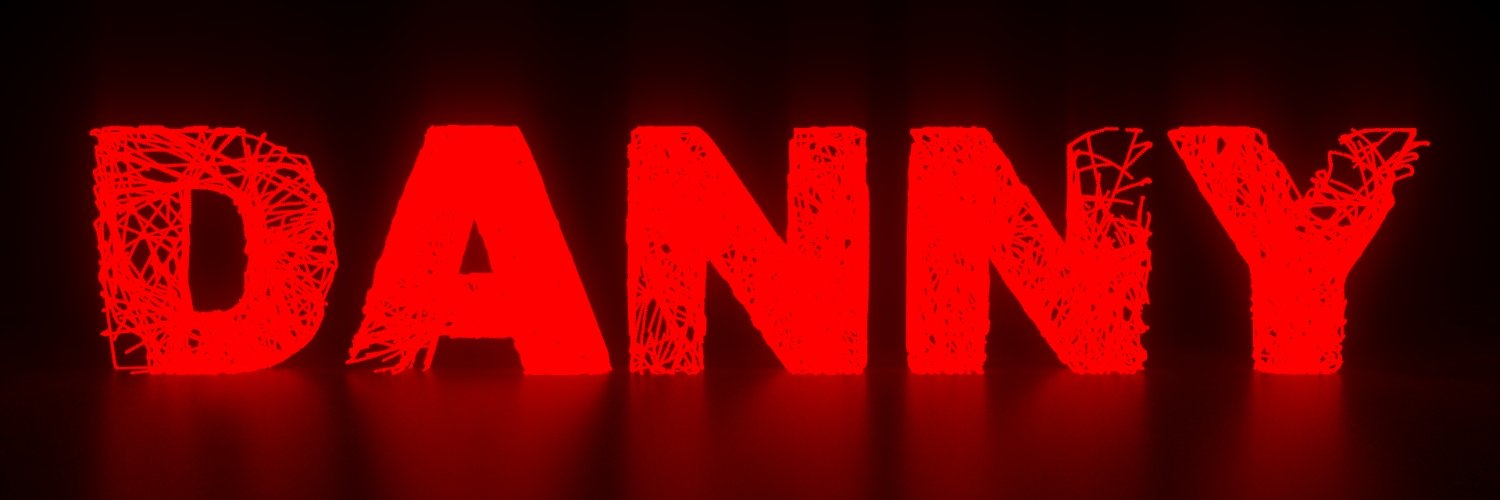 DannyRotten_'s profile banner image
