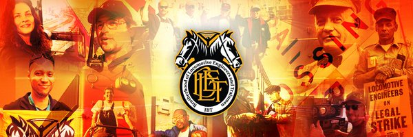 BLET Profile Banner