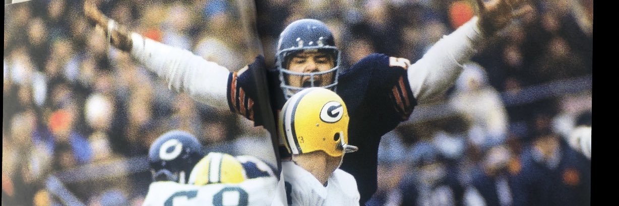 Rick Telander banner