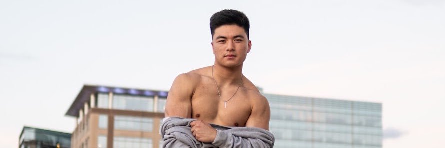 RemyRong's profile banner image