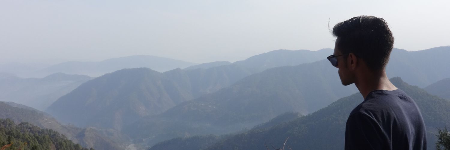 arpits852's profile banner image