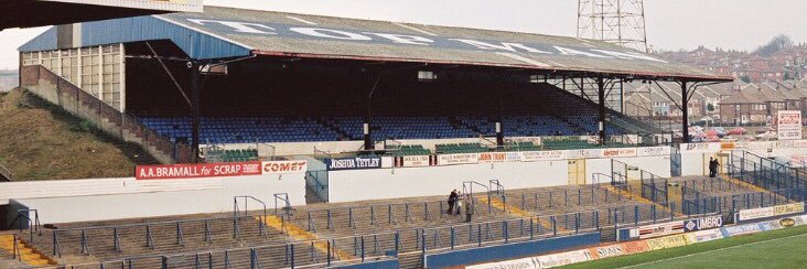 LOWFIELDSROAD's profile banner image