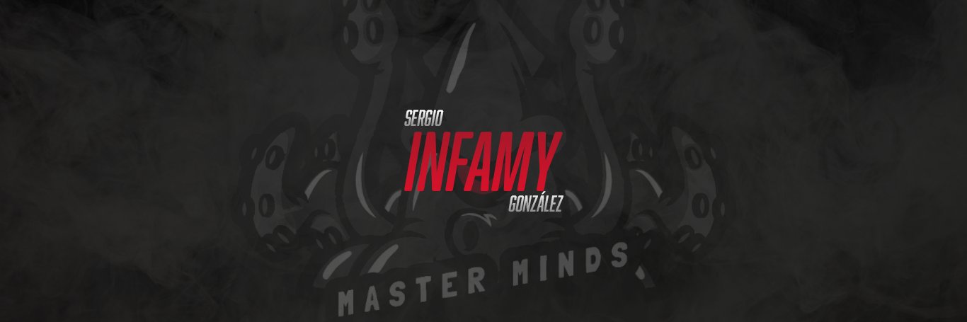 Infamy__'s profile banner image