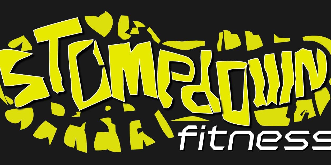 StompDownFit's profile banner image
