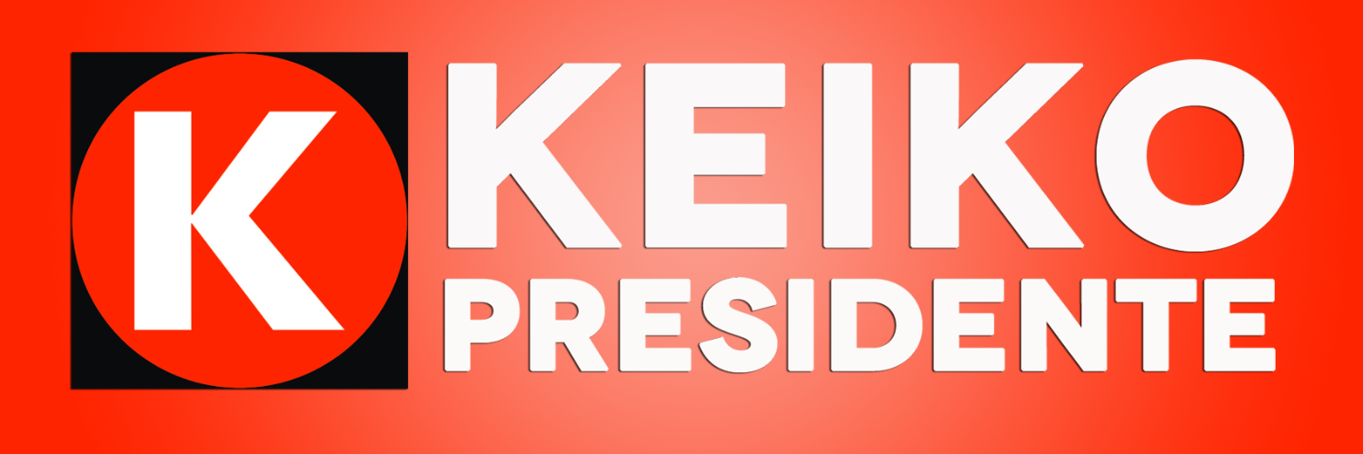PresidenteKeiko's profile banner image