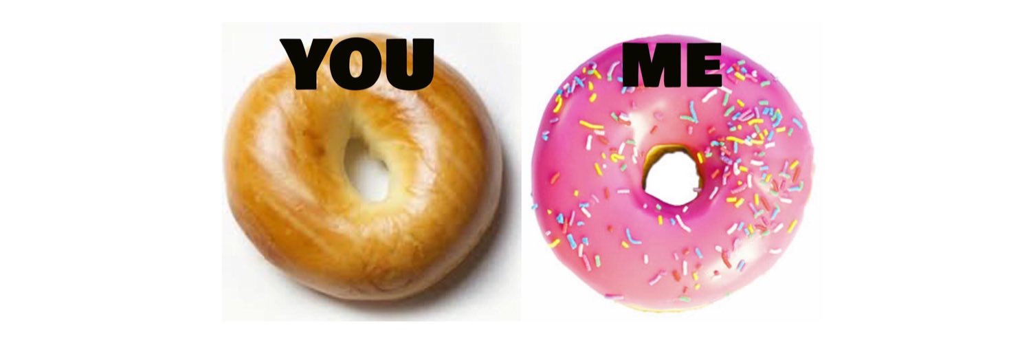 Benny From The Block. 🥐 banner