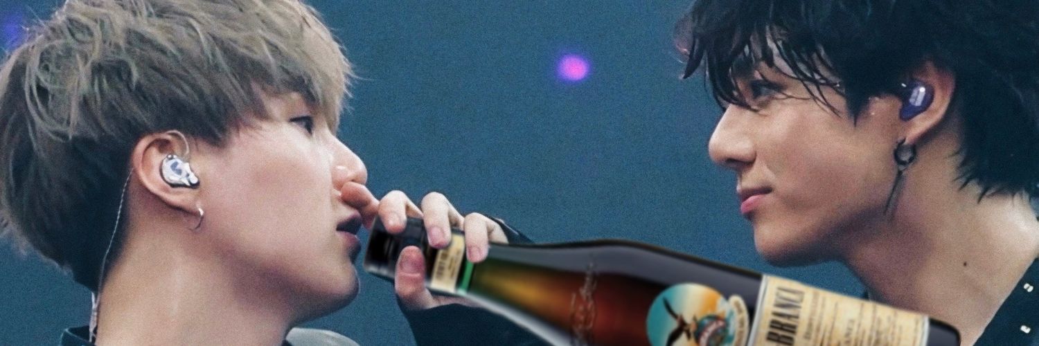 Larirangʸᵏ 🇦🇷 VA A VER A BTS banner