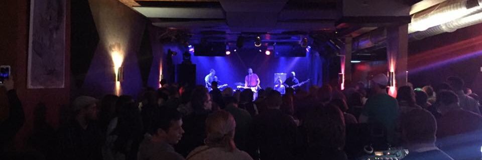 DeadWeightMusic's profile banner image