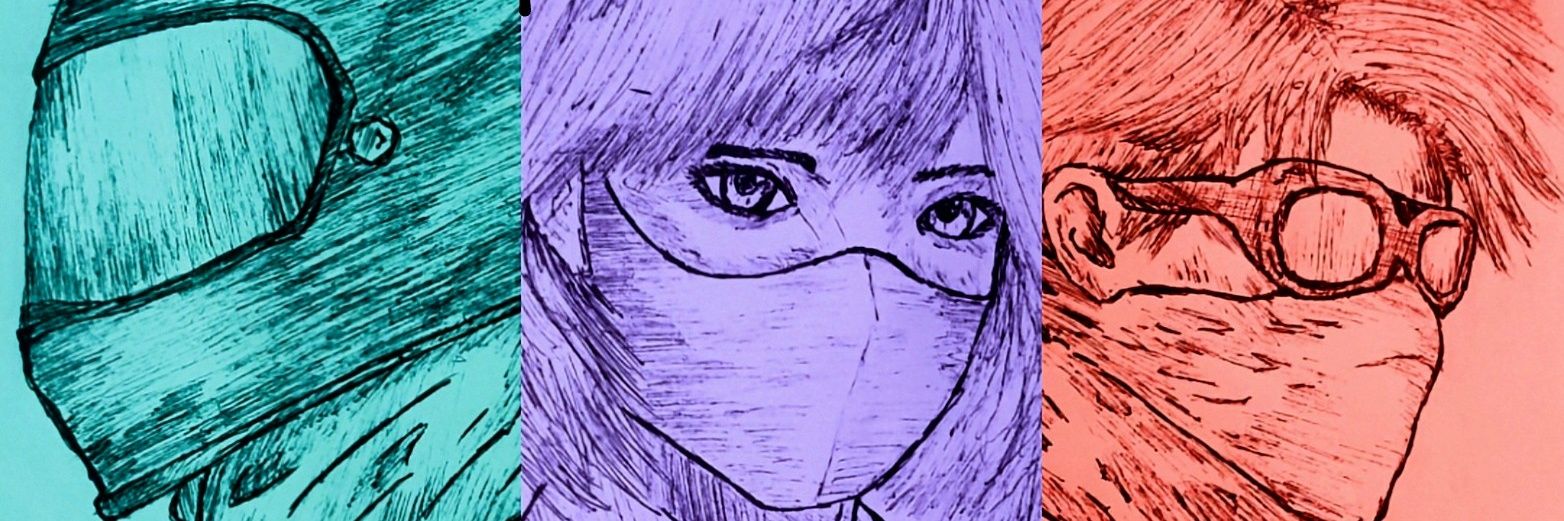 TheRedmantic's profile banner image