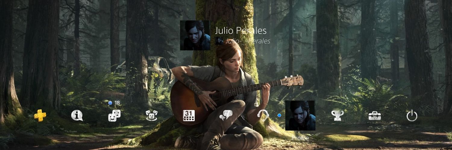 JulioPera99's profile banner image