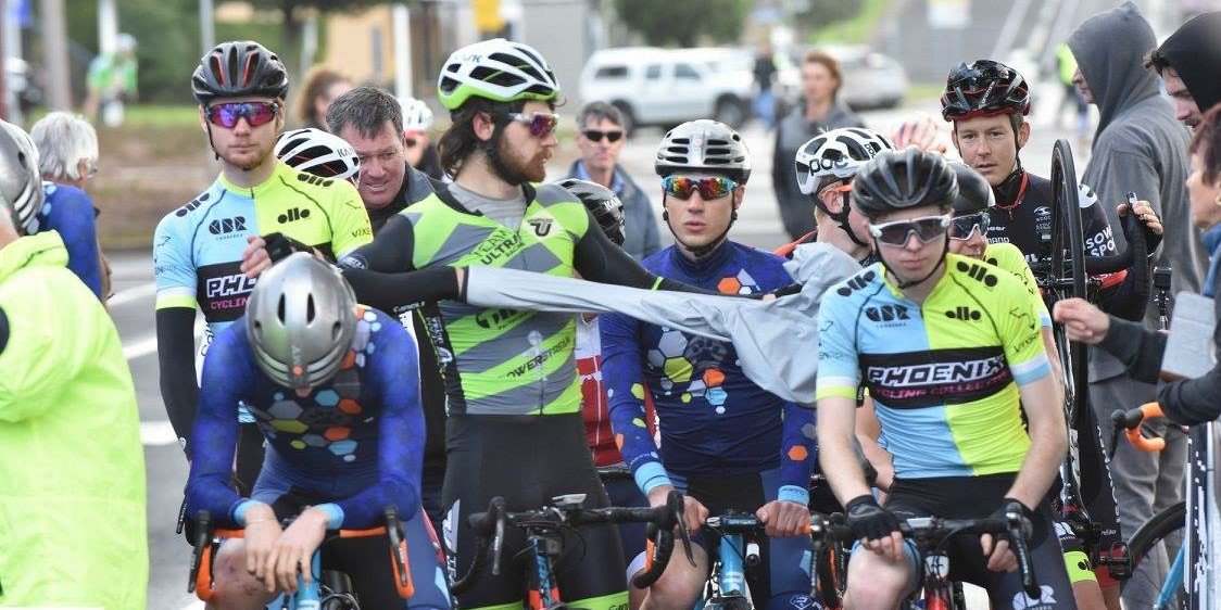 Phoenix Collective banner