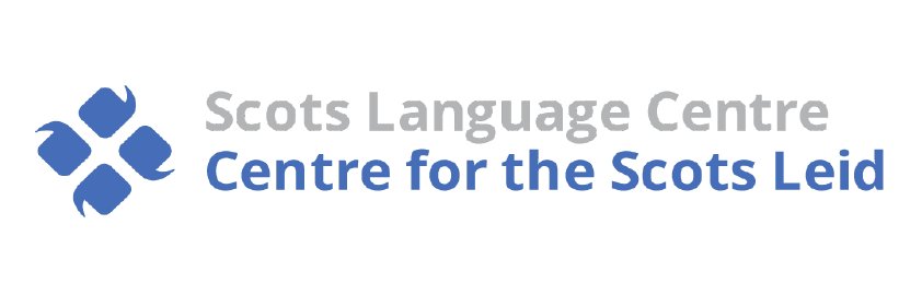 Scots Language Centre banner