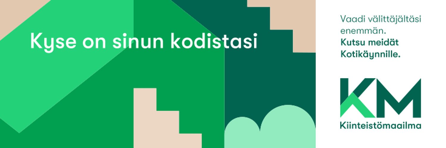 MaaritPietarila's profile banner image
