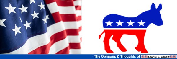 charlieGGongit Profile Banner