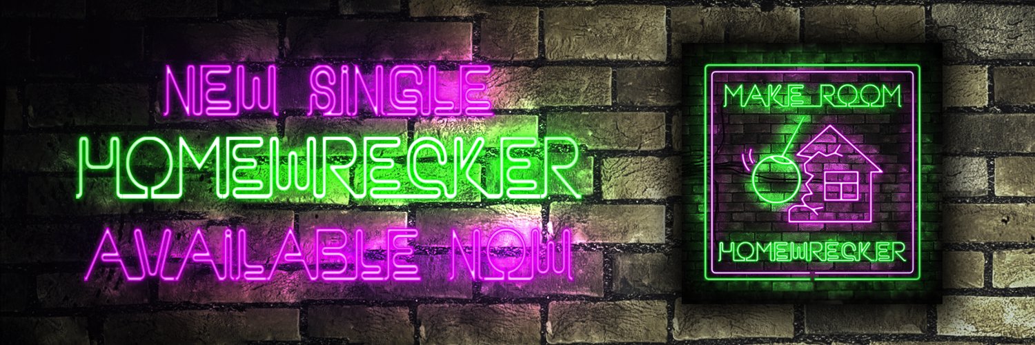 MakeRoomBand's profile banner image