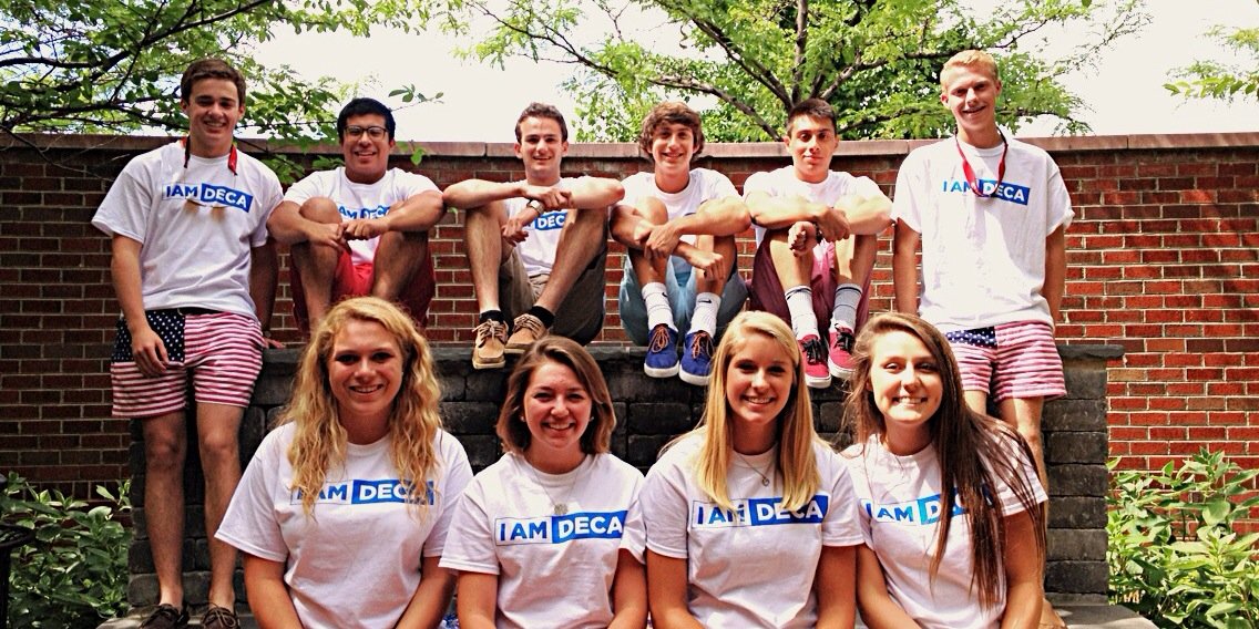 MeggieDECA's profile banner image