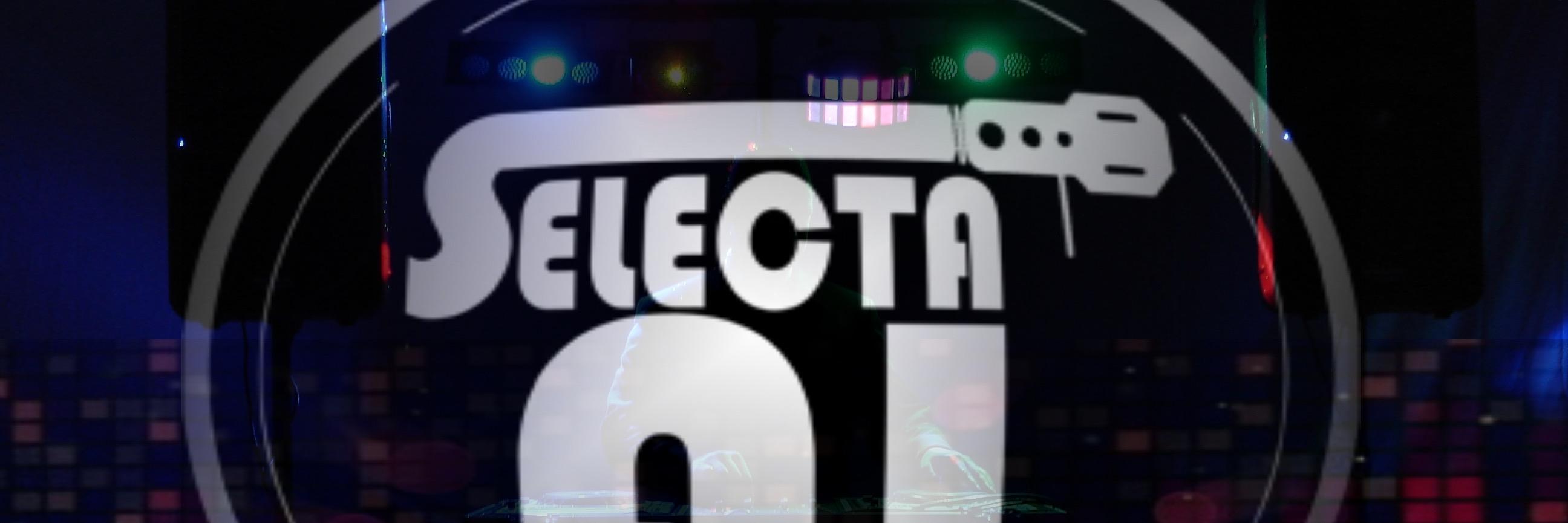 SelectaAJ's profile banner image