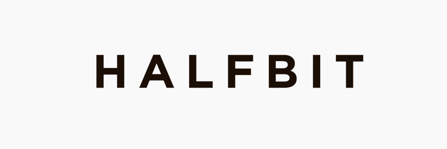 HALFBIT Ltd banner