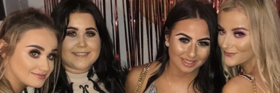 amyholmes_'s profile banner image