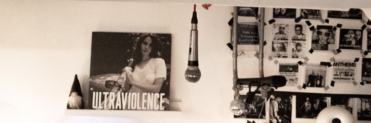 Anders Kilander! banner