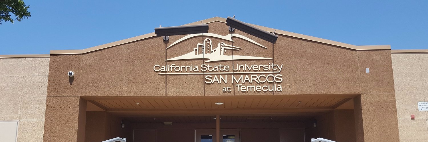 CSUSMTemecula's profile banner image
