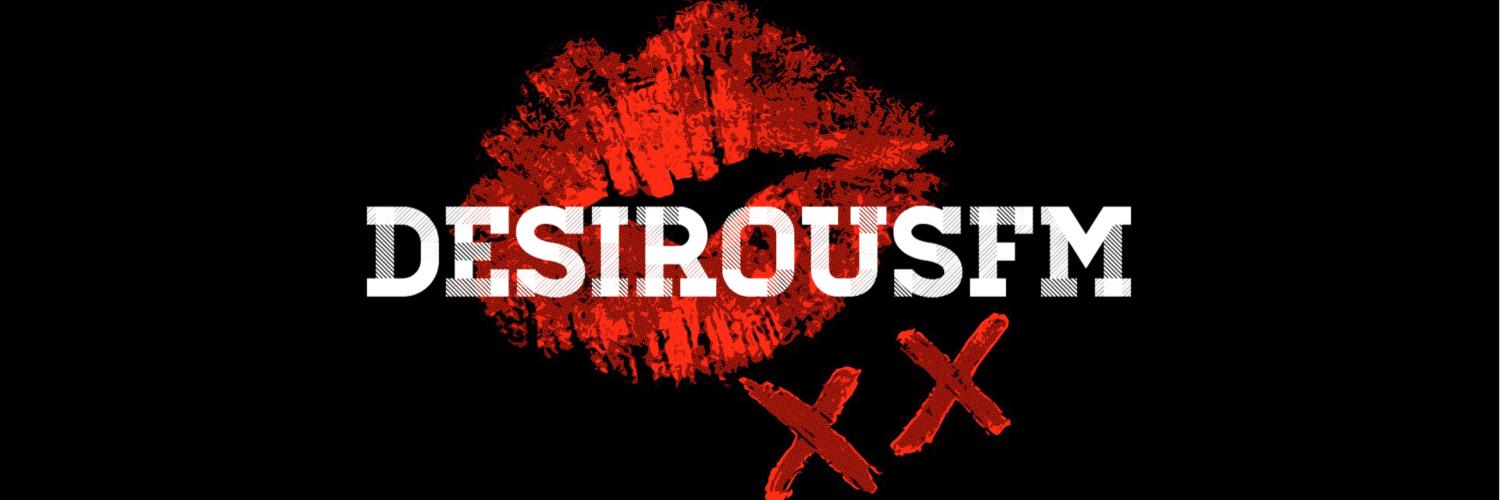 desirousFM's profile banner image