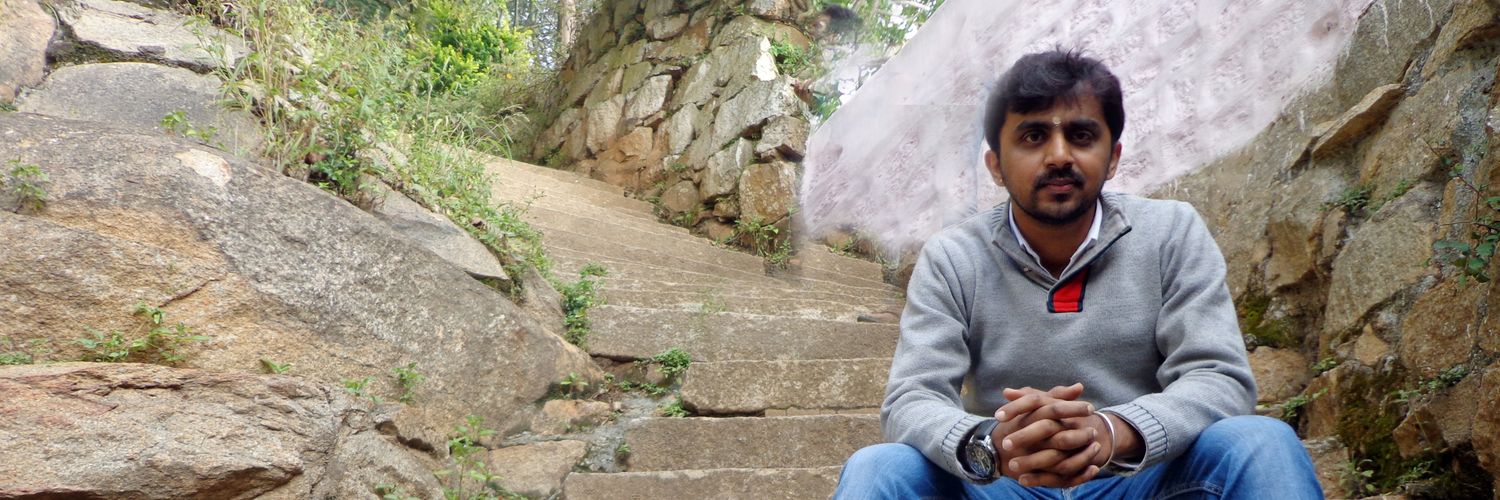rajeshneduveer's profile banner image