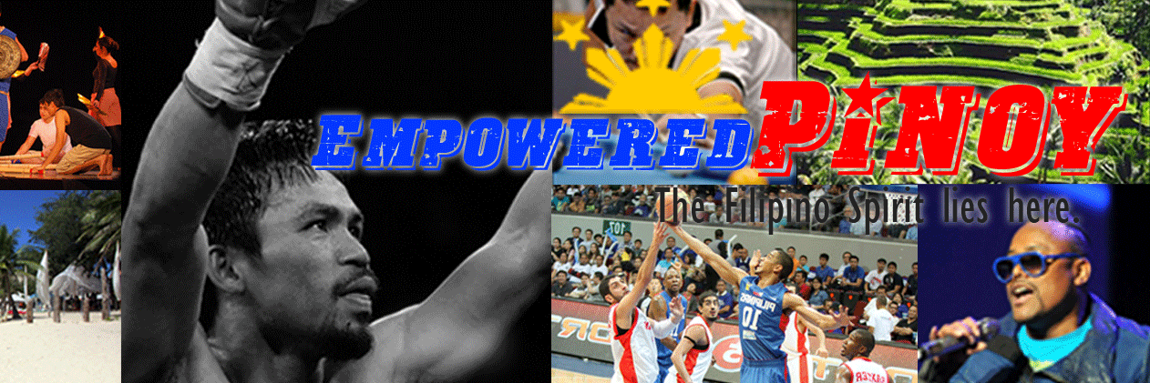 Empowered Pinoy banner