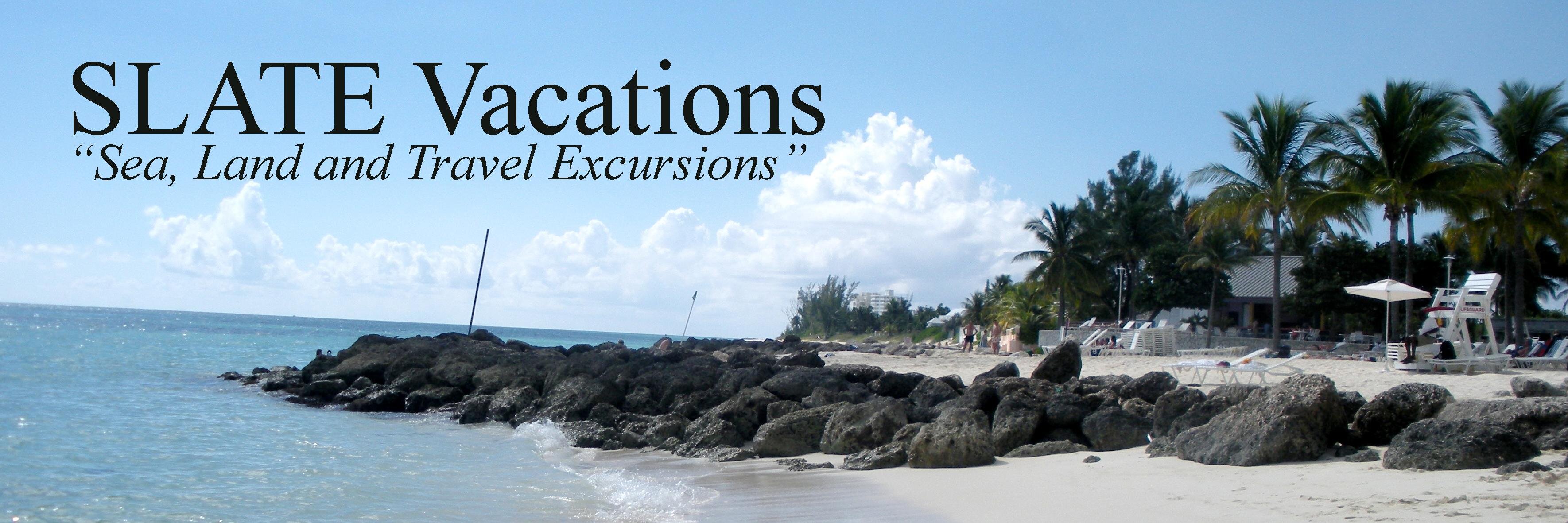SLATEvacations's profile banner image