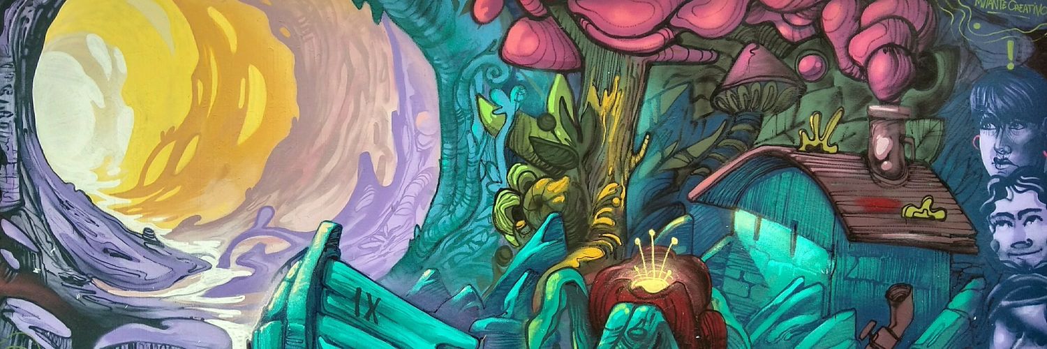 elbuve's profile banner image