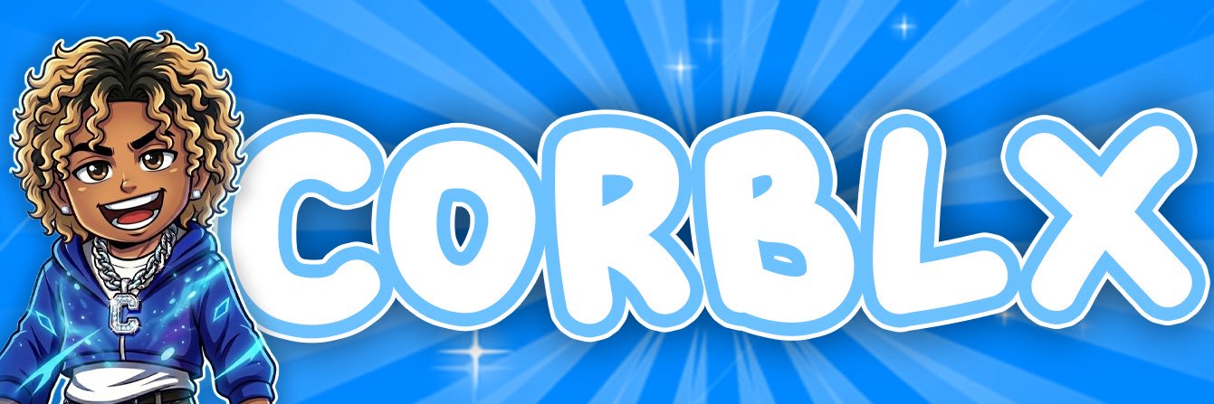 corbinriley01's profile banner image
