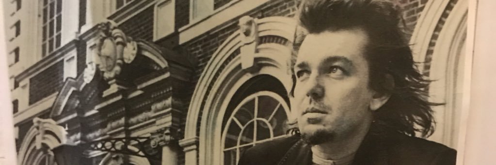 Rebecca Ayres banner