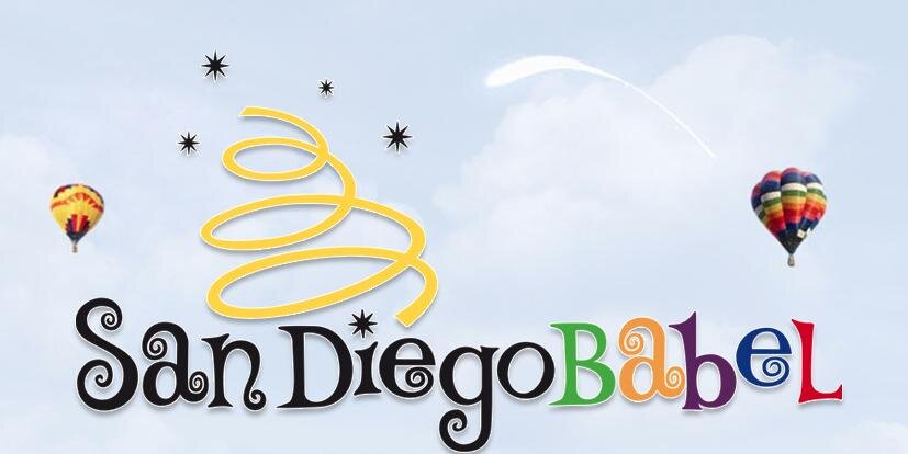 SDBabel's profile banner image