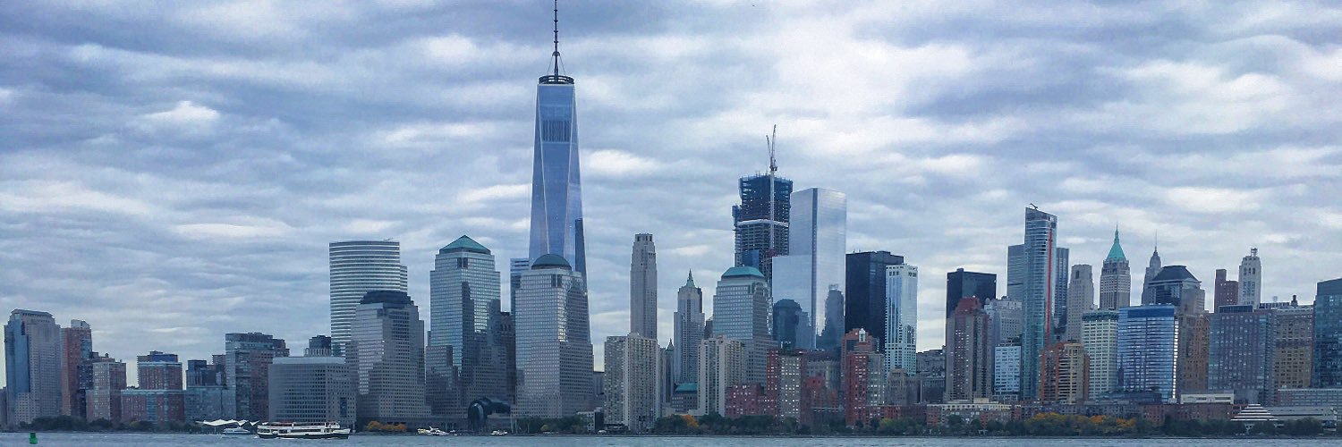 SecondScreenNYC's profile banner image