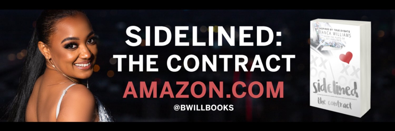 BWILLBOOKS's profile banner image