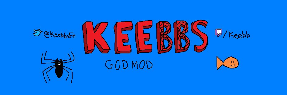 Keebbdog banner