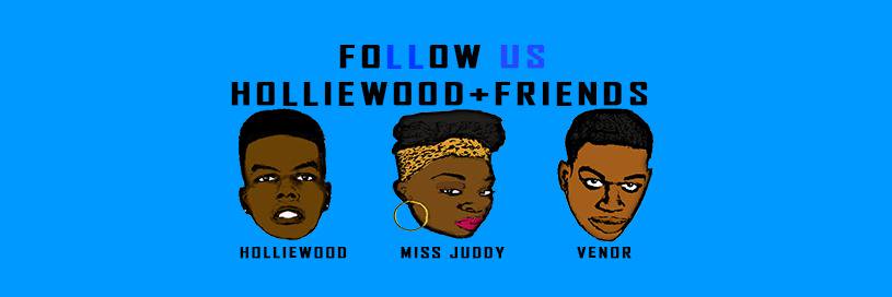 HWoodAndFriends's profile banner image